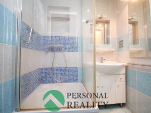 Prodej bytu 3+1, Praha - Řepy, Makovského, 75 m2