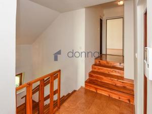 Pronájem rodinného domu, Praha, Nad šejdrem, 252 m2