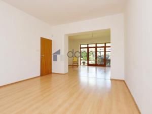 Pronájem rodinného domu, Praha, Nad šejdrem, 252 m2