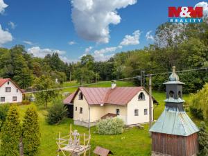 Prodej chalupy, Příkrý, 128 m2