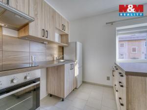 Pronájem bytu 2+1, Holýšov, Na Radosti, 46 m2