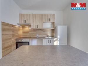 Pronájem bytu 2+1, Holýšov, Na Radosti, 46 m2