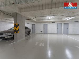 Pronájem bytu 1+kk, Brandýs nad Labem-Stará Boleslav - Brandýs nad Labem, Dřevčická, 38 m2