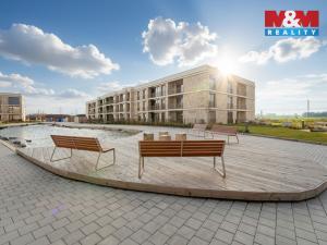 Pronájem bytu 1+kk, Brandýs nad Labem-Stará Boleslav - Brandýs nad Labem, Dřevčická, 38 m2