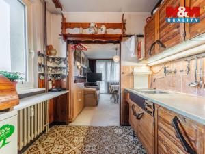 Prodej bytu 3+1, Praha - Háje, Hviezdoslavova, 58 m2