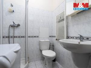 Prodej bytu 1+kk, Praha - Dolní Chabry, Spořická, 39 m2