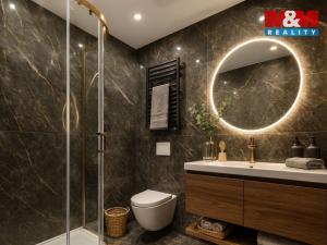 Prodej bytu 1+kk, Praha - Dolní Chabry, Spořická, 39 m2