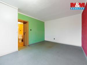 Prodej rodinného domu, Tuřany, 133 m2