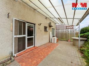 Prodej rodinného domu, Tuřany, 133 m2