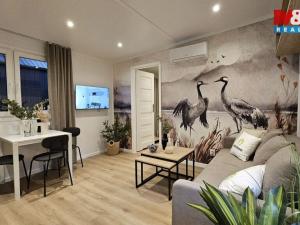 Prodej domu na klíč, Dobruška, 40 m2