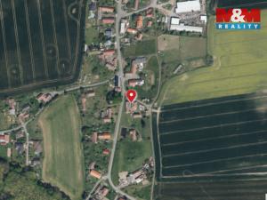 Prodej pozemku pro bydlení, Morašice - Janovice, 1179 m2