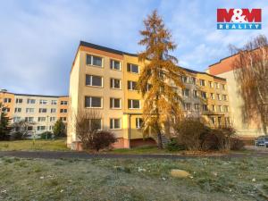 Prodej bytu 2+1, Teplice - Trnovany, V závětří, 83 m2