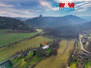 Prodej rodinného domu, Bouzov - Doly, 240 m2