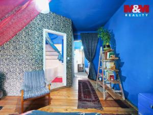 Prodej rodinného domu, Bouzov - Doly, 240 m2