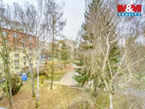 Prodej bytu 2+1, Rokycany - Nové Město, Soukenická, 62 m2