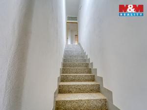 Prodej rodinného domu, Kamenný Újezd, 252 m2