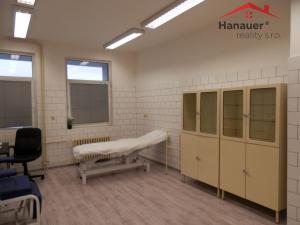 Pronájem ordinace, Ústí nad Labem - Ústí nad Labem-centrum, U Vlečky, 37 m2