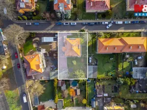 Prodej bytu 3+kk, Teplice, Škroupova, 72 m2