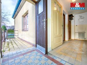 Prodej rodinného domu, Postřekov, 103 m2