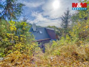 Prodej chalupy, Nečtiny, 43 m2