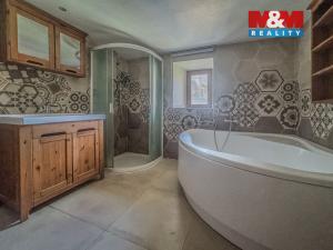 Prodej rodinného domu, Býčkovice, 200 m2