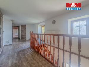 Prodej rodinného domu, Býčkovice, 200 m2