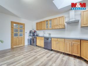 Pronájem bytu 4+kk, Plzeň - Lhota, Kolem Zahrad, 68 m2