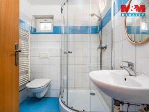 Prodej rodinného domu, Horoměřice, Třešňovka, 146 m2