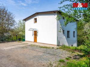 Prodej rodinného domu, Horoměřice, Třešňovka, 146 m2