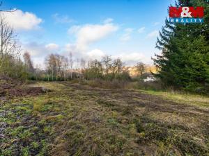 Prodej pozemku pro bydlení, Dlouhá Třebová, 746 m2