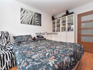 Prodej bytu 3+kk, Praha - Kobylisy, Čimická, 72 m2