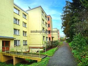 Prodej bytu 3+kk, Praha - Kobylisy, Čimická, 72 m2