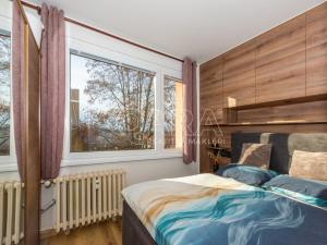 Pronájem bytu 2+kk, Trutnov - Střední Předměstí, Michnova, 38 m2