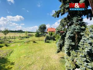 Prodej zahrady, Domašov u Šternberka, 560 m2