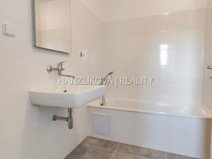 Pronájem bytu 2+kk, České Budějovice - České Budějovice 3, Fráni Šrámka, 42 m2