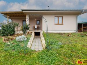 Prodej rodinného domu, Břežany, 133 m2