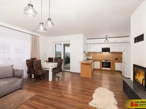 Prodej rodinného domu, Břežany, 133 m2