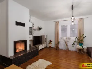 Prodej rodinného domu, Břežany, 133 m2