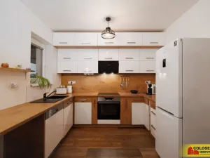 Prodej rodinného domu, Břežany, 133 m2