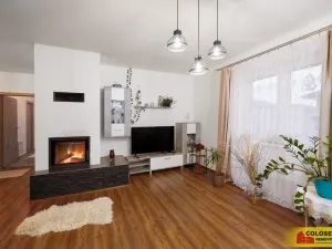 Prodej rodinného domu, Břežany, 133 m2