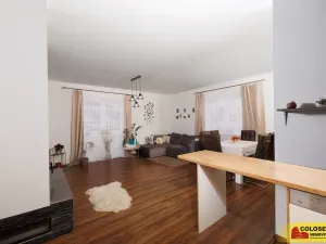 Prodej rodinného domu, Břežany, 133 m2