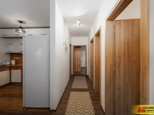 Prodej rodinného domu, Břežany, 133 m2