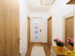 Prodej rodinného domu, Břežany, 133 m2