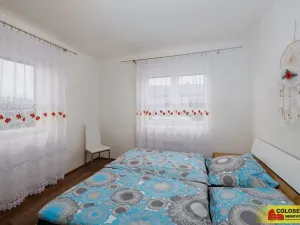 Prodej rodinného domu, Břežany, 133 m2