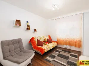 Prodej rodinného domu, Břežany, 133 m2