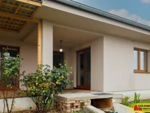 Prodej rodinného domu, Břežany, 133 m2