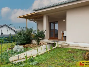 Prodej rodinného domu, Břežany, 133 m2