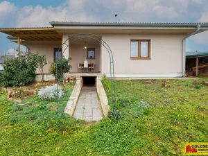 Prodej rodinného domu, Břežany, 133 m2