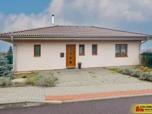 Prodej rodinného domu, Břežany, 133 m2