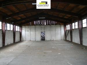 Pronájem skladu, Nová Ves, 480 m2